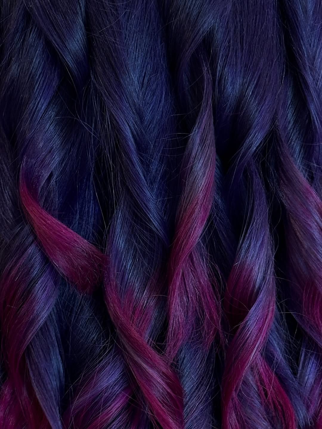 Post 6 by DFW hairstylist | emilia alba 𐬾𐮚𐬺 on Instagram (carousel)