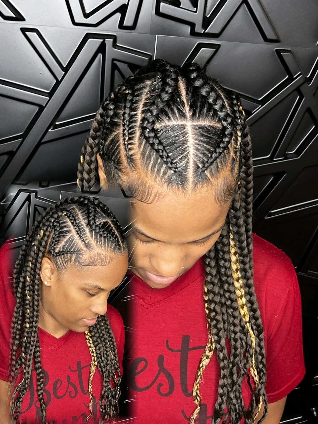 Post 3 by Jaz Dez on Instagram (image)