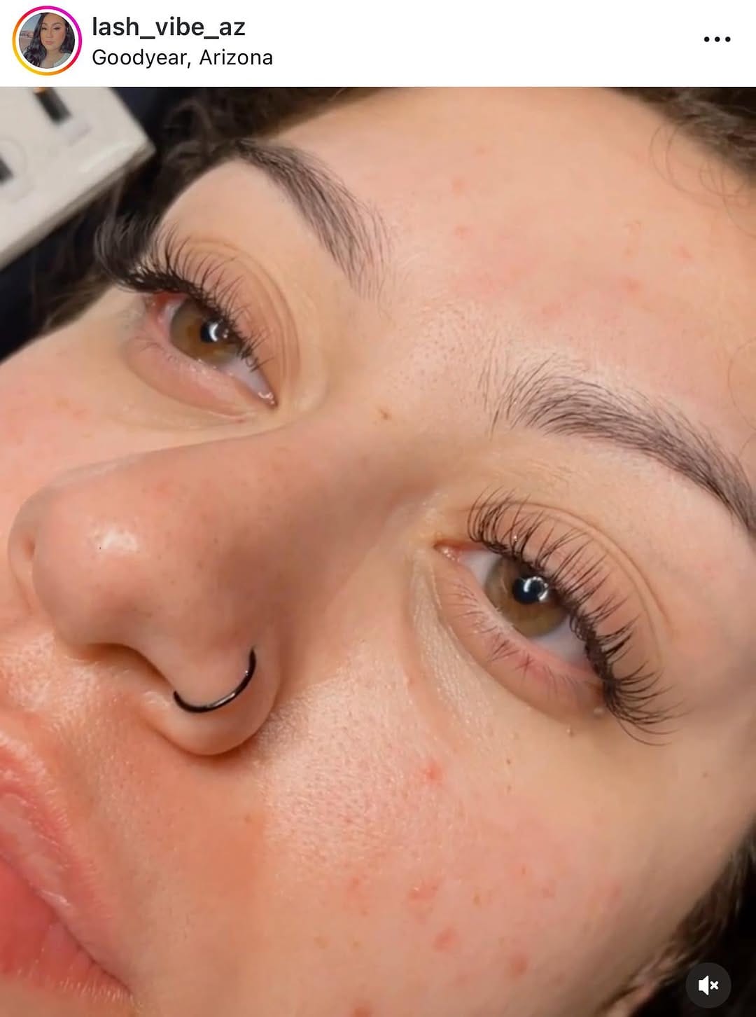Post 6 by Lash_Vibe_Az on Instagram (image)
