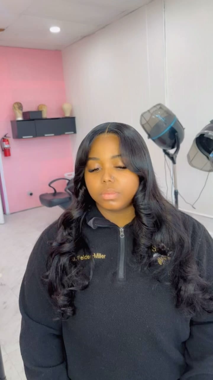 Post 7 by Atl Braider ☺️ on Instagram (video)