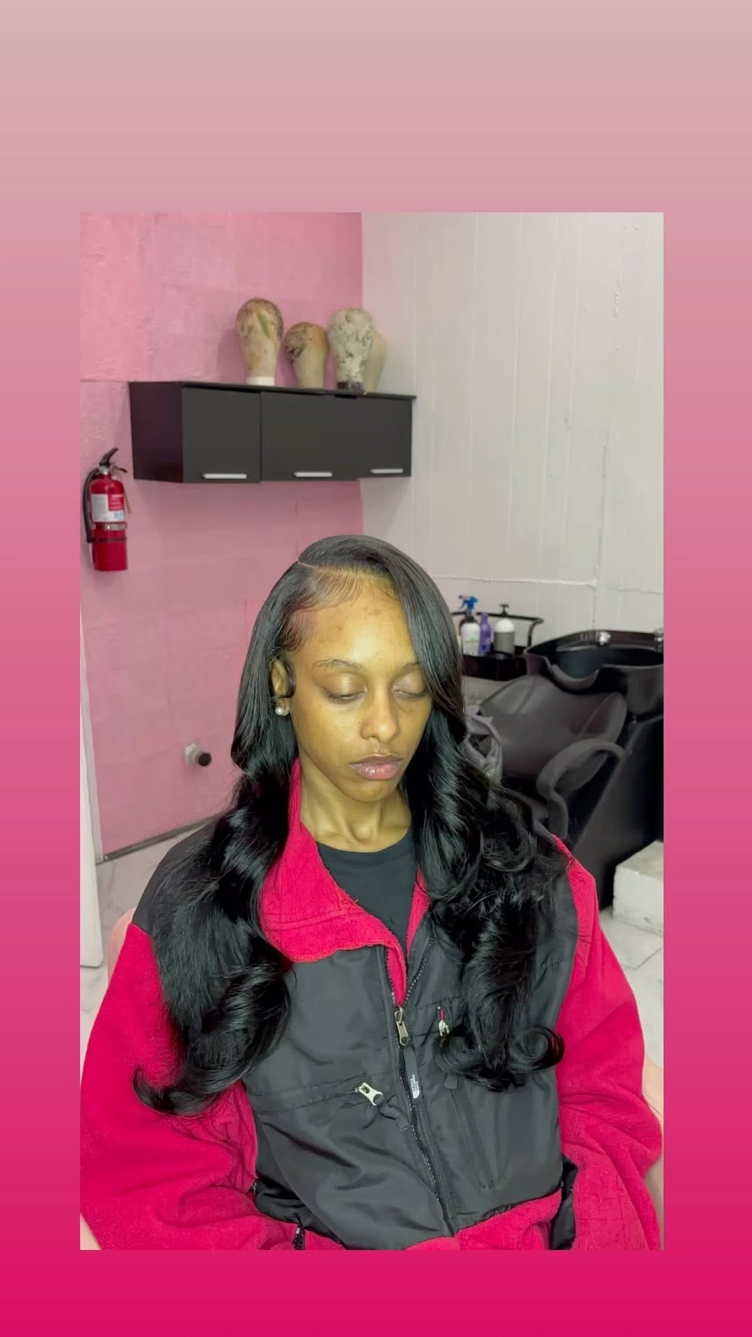 Post 2 by Atl Braider ☺️ on Instagram (video)