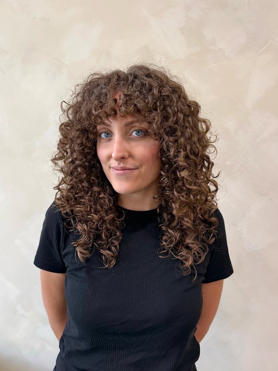 Post 3 by LA HAIR STYLIST on Instagram (image)
