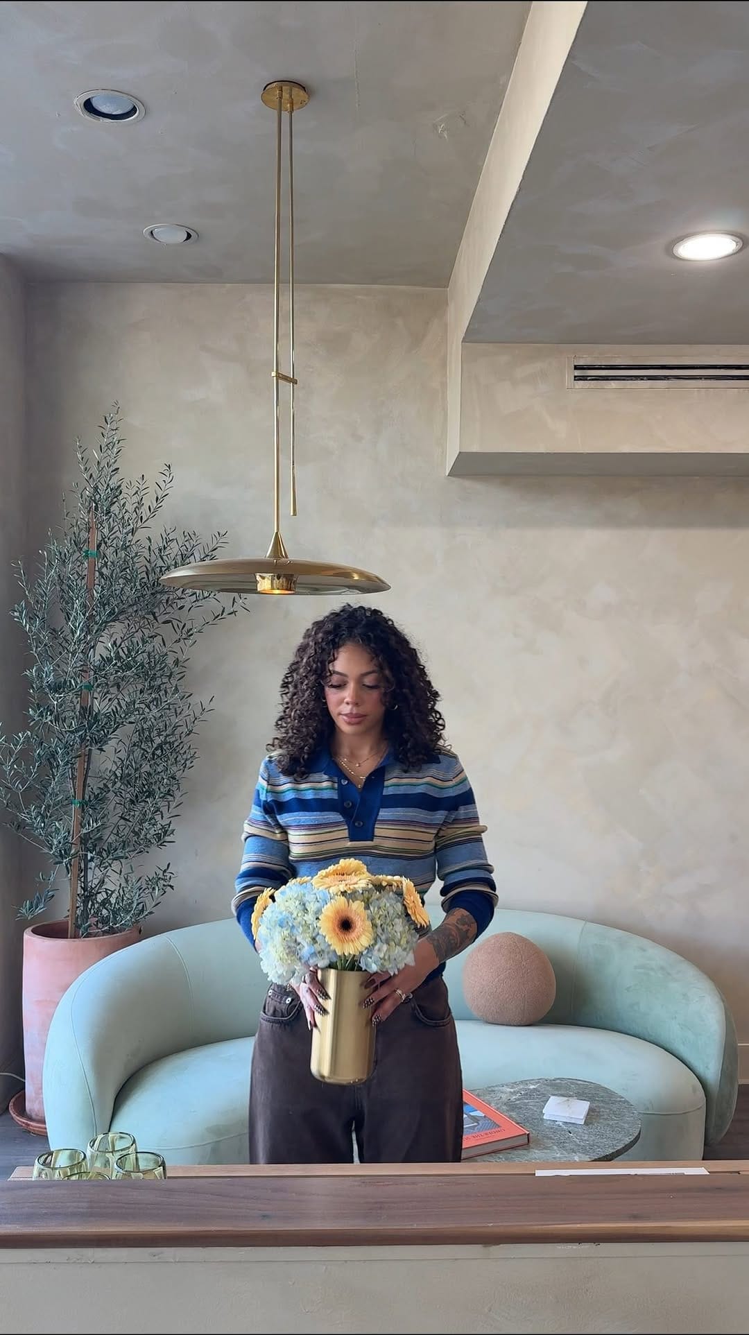 Post 8 by LA HAIR STYLIST on Instagram (video)