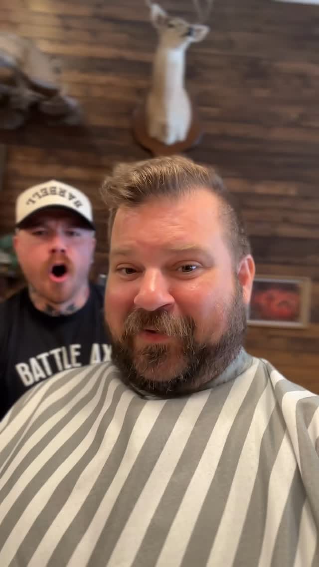 Post 4 by Austin Brody on Instagram (video)