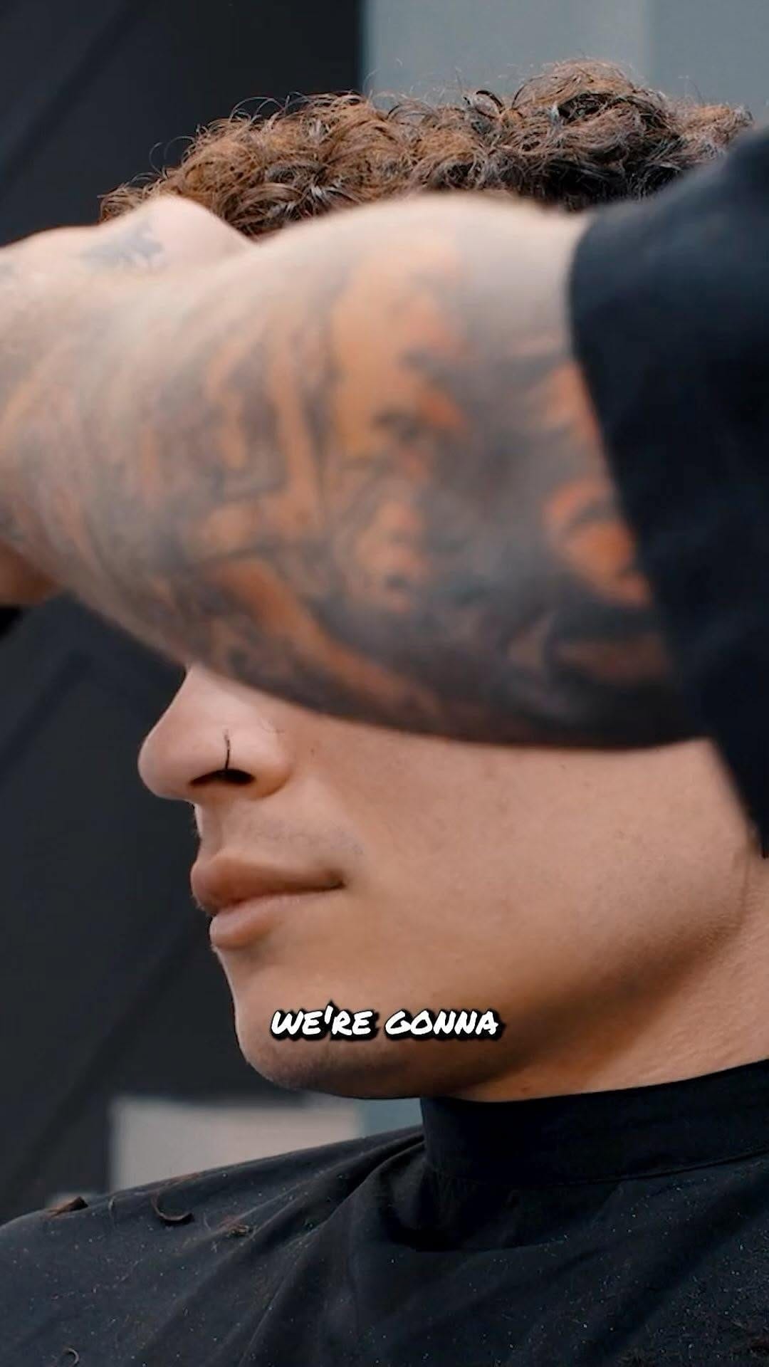 Post 9 by Austin Brody on Instagram (video)