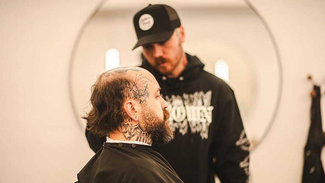 Post 10 by Austin Brody on Instagram (image)