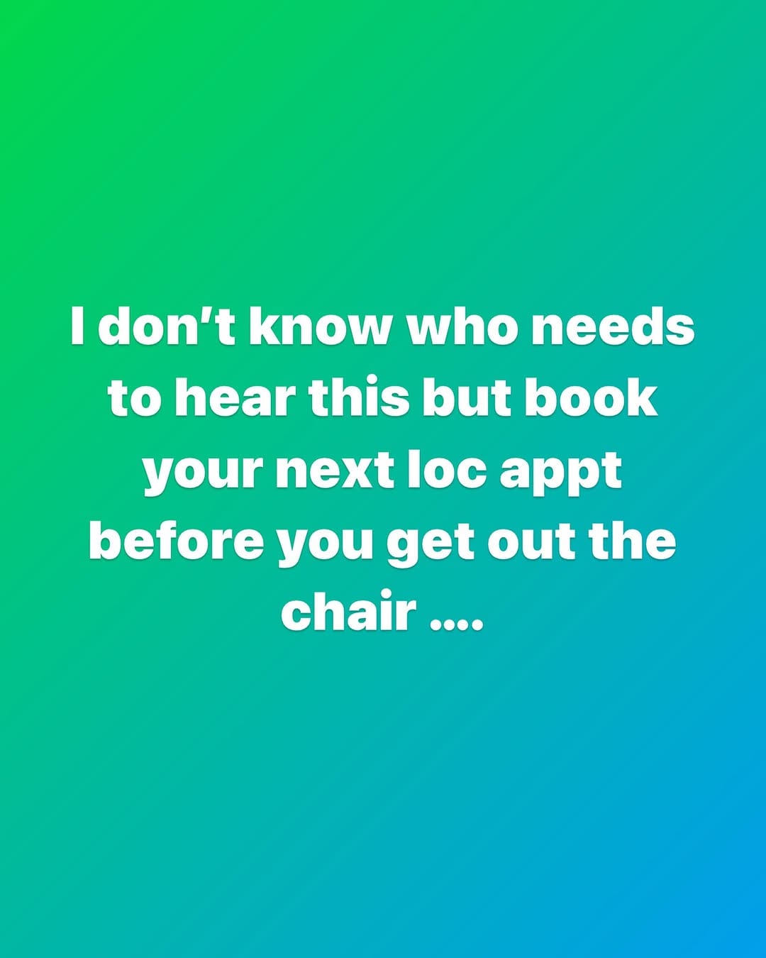 Post 10 by HoustonLocs ❤️‼️ on Instagram (image)