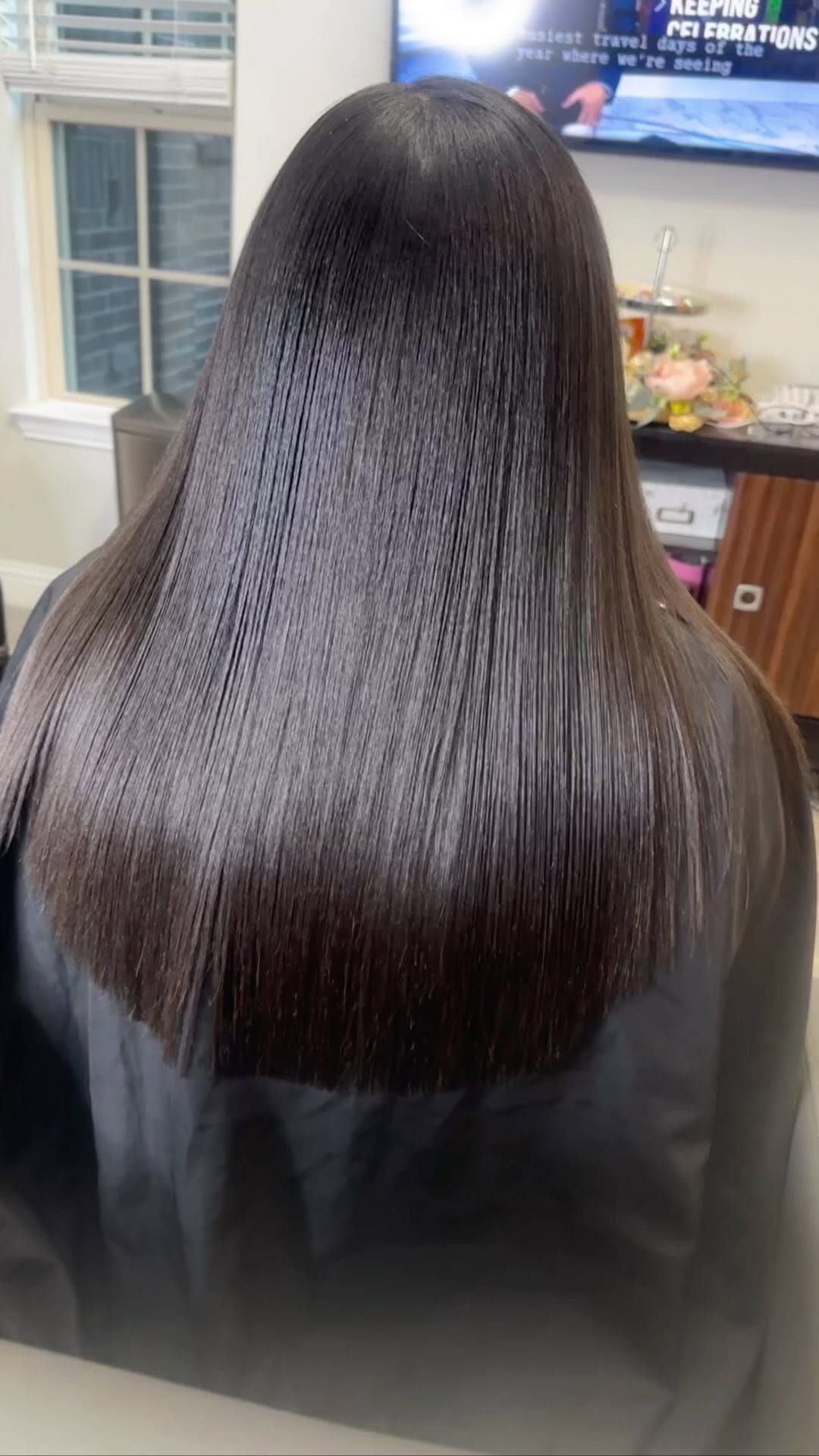 Post 9 by Crystal Victorian on Instagram (video)