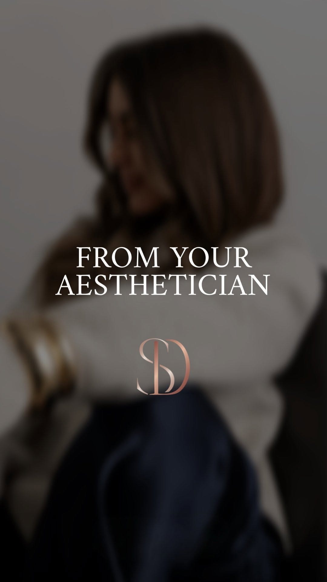 Post 3 by Dana Marie | Chicago All-Inclusive Aesthetician on Instagram (video)