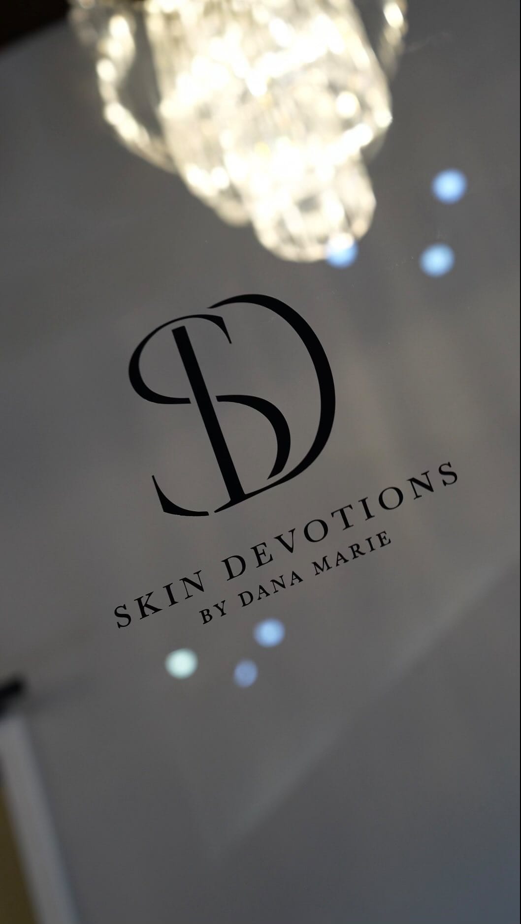 Post 8 by Dana Marie | Chicago All-Inclusive Aesthetician on Instagram (video)