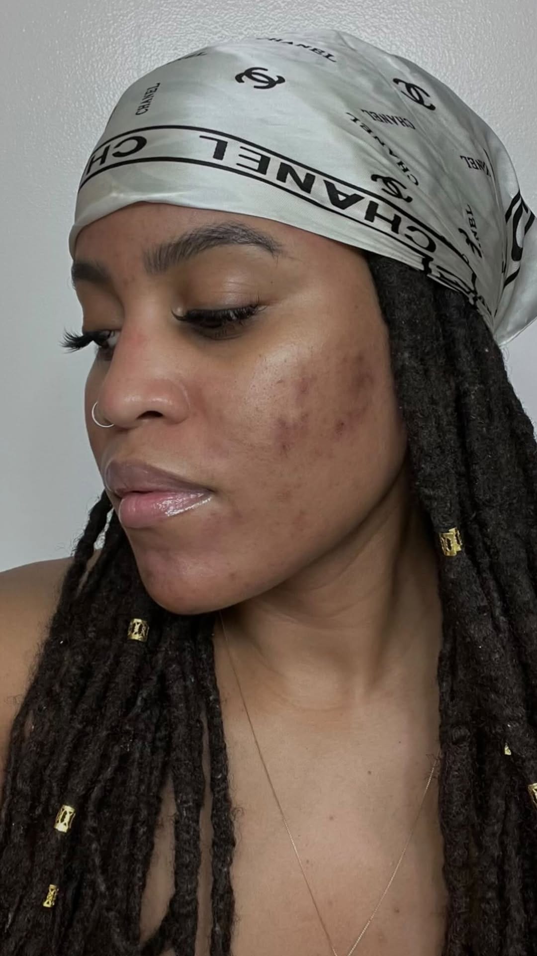 Post 10 by Dana Marie | Chicago All-Inclusive Aesthetician on Instagram (video)