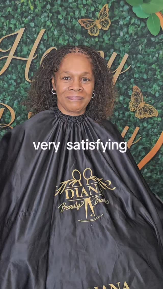 Post 8 by dianabeauty on Instagram (video)