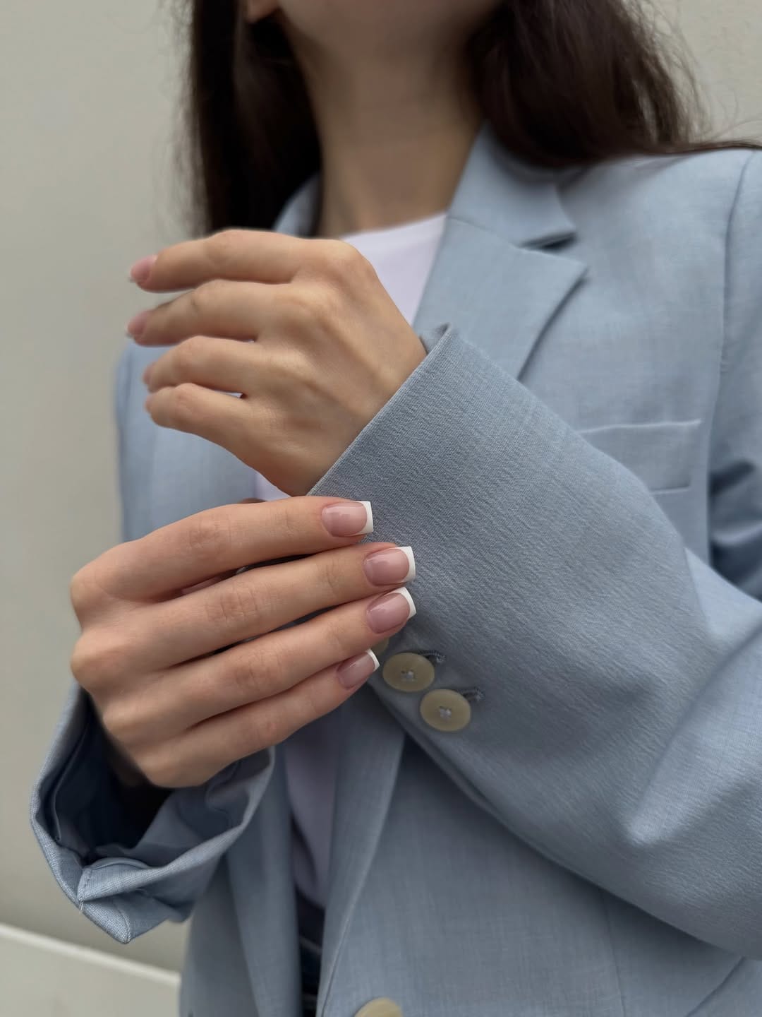 Post 3 by Los Angeles Nail Salon on Instagram (carousel)