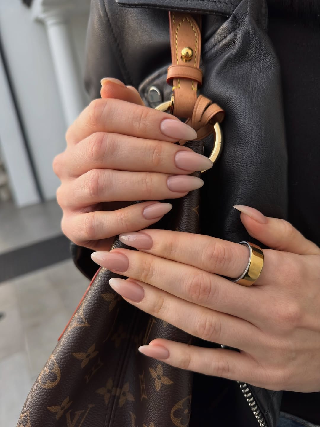 Post 7 by Los Angeles Nail Salon on Instagram (carousel)