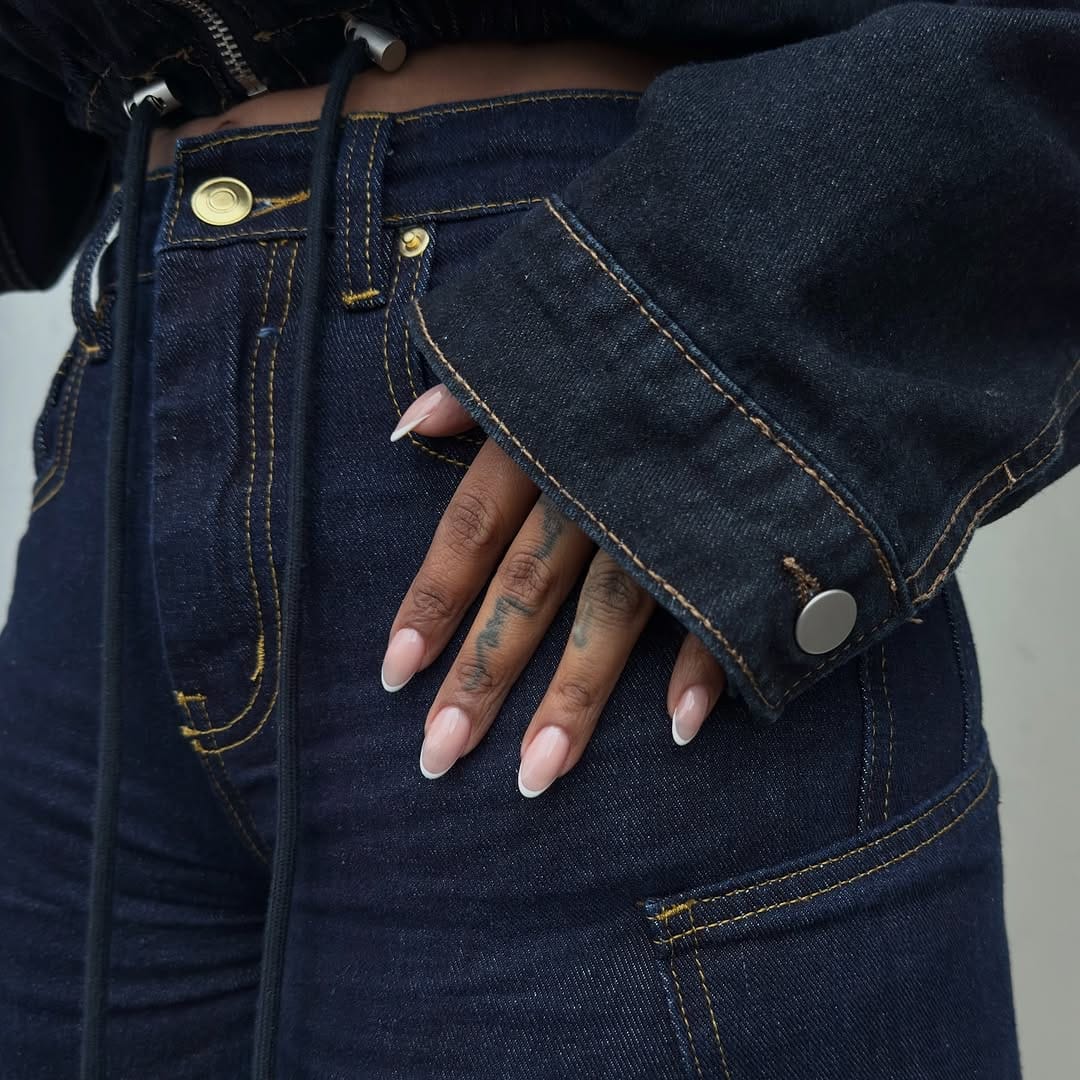 Post 5 by Los Angeles Nail Salon on Instagram (carousel)