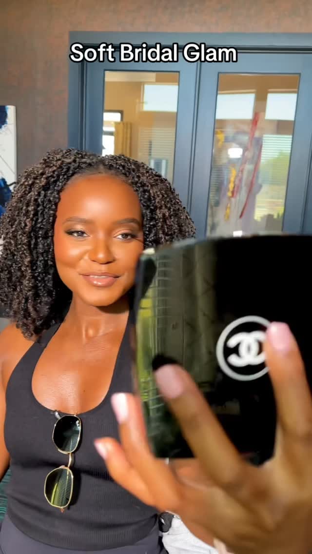 Post 9 by Carla Taylor MUA on Instagram (video)