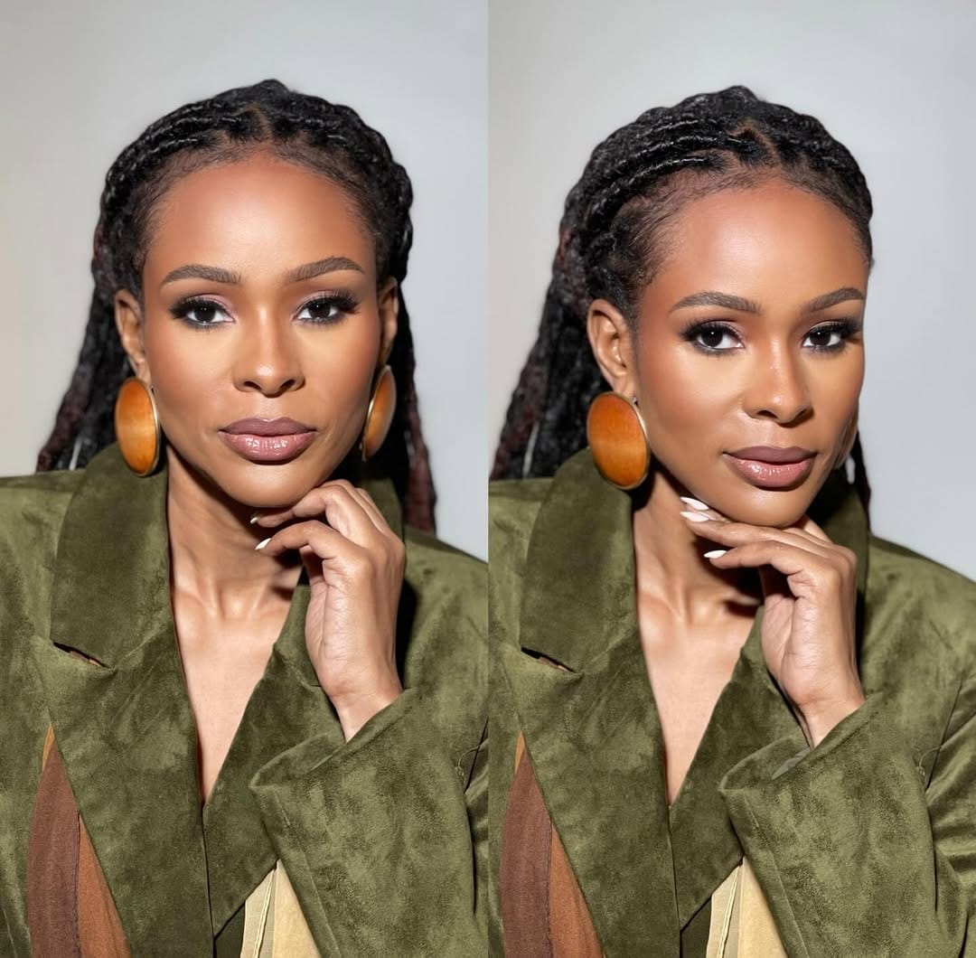 Post 3 by Carla Taylor MUA on Instagram (image)