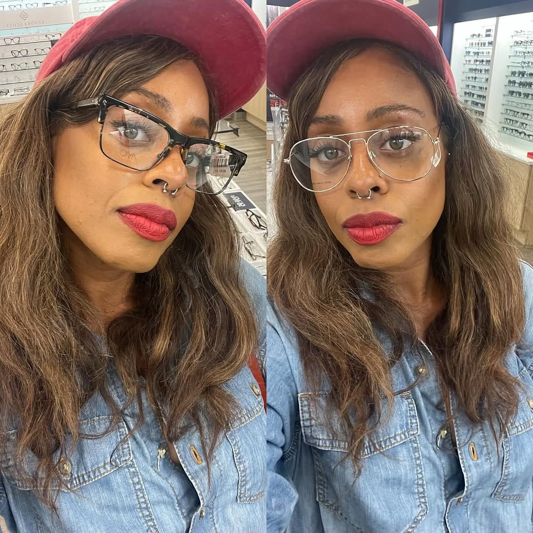 Post 7 by Carla Taylor MUA on Instagram (image)