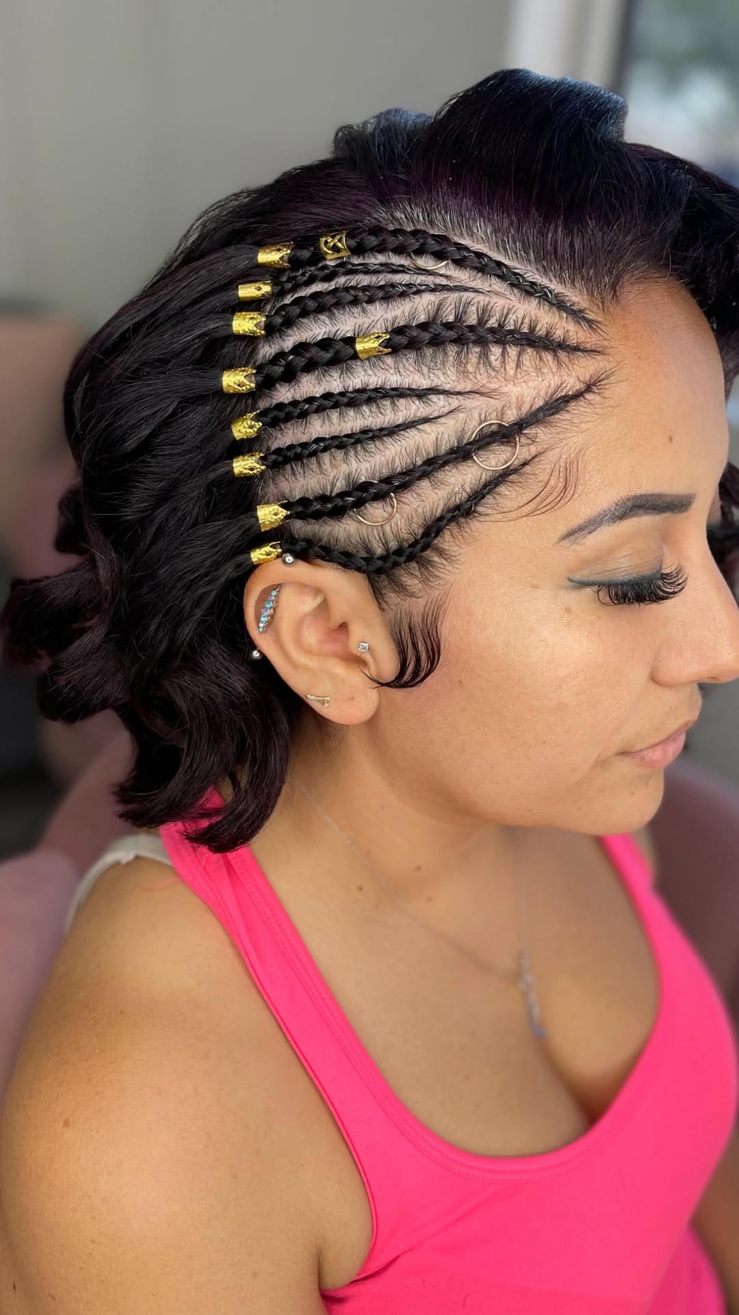 Post 3 by Génesis Díaz on Instagram (video)