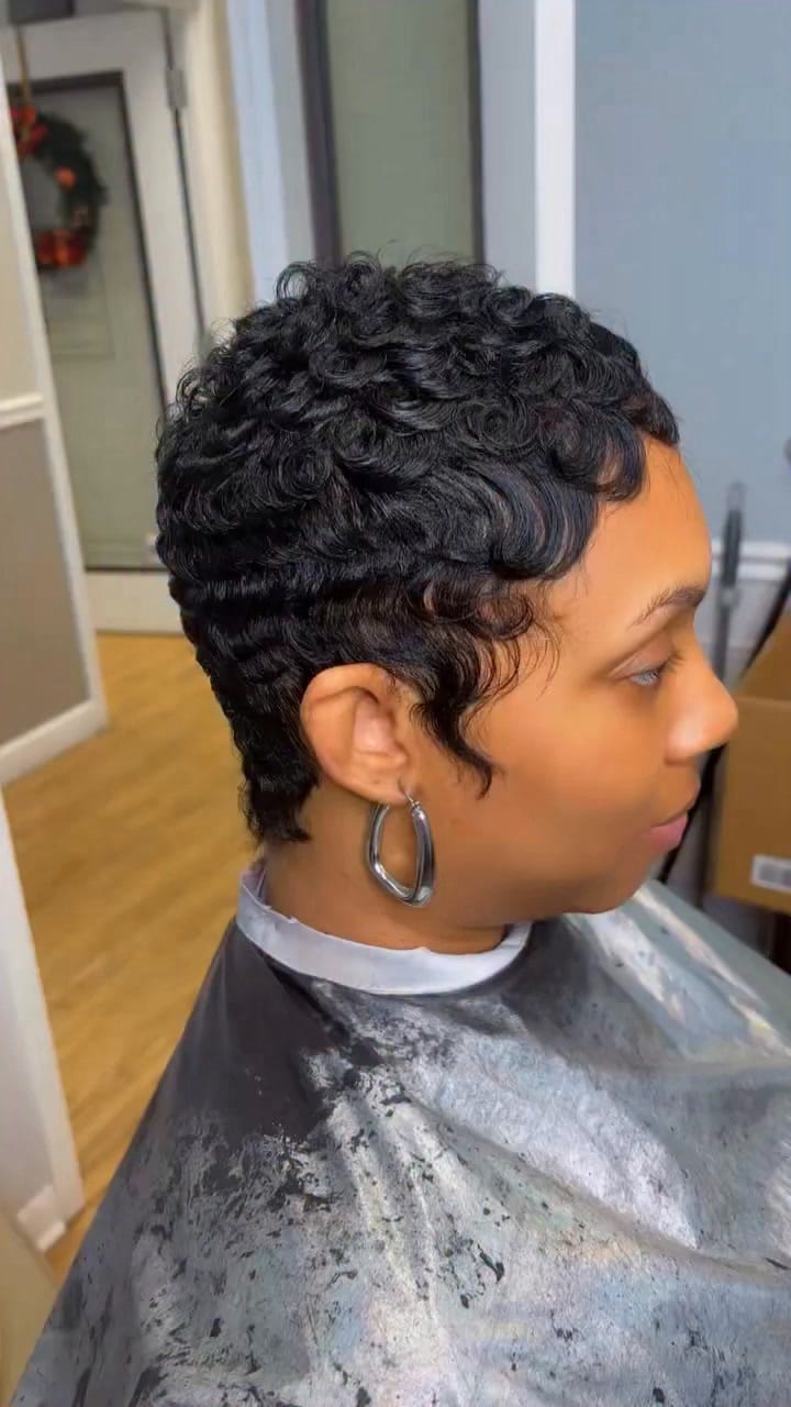 Post 1 by Georgetta Boyd on Instagram (video)