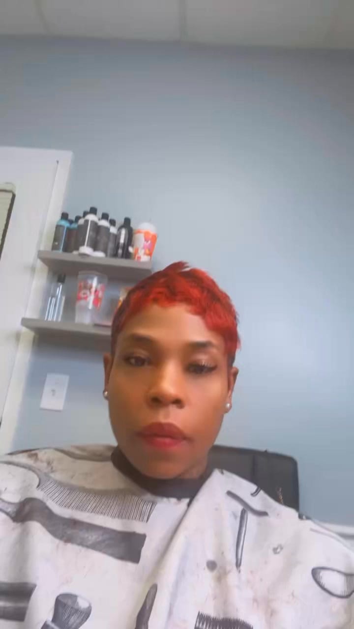 Post 6 by Georgetta Boyd on Instagram (video)