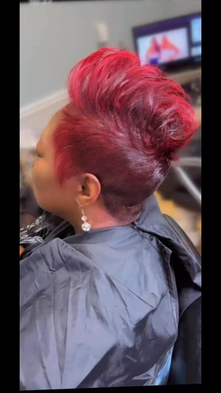 Post 3 by Georgetta Boyd on Instagram (video)