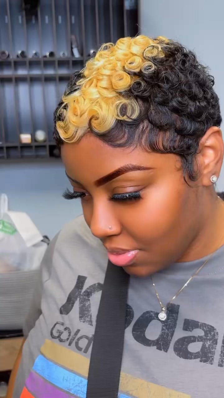Post 7 by Georgetta Boyd on Instagram (video)