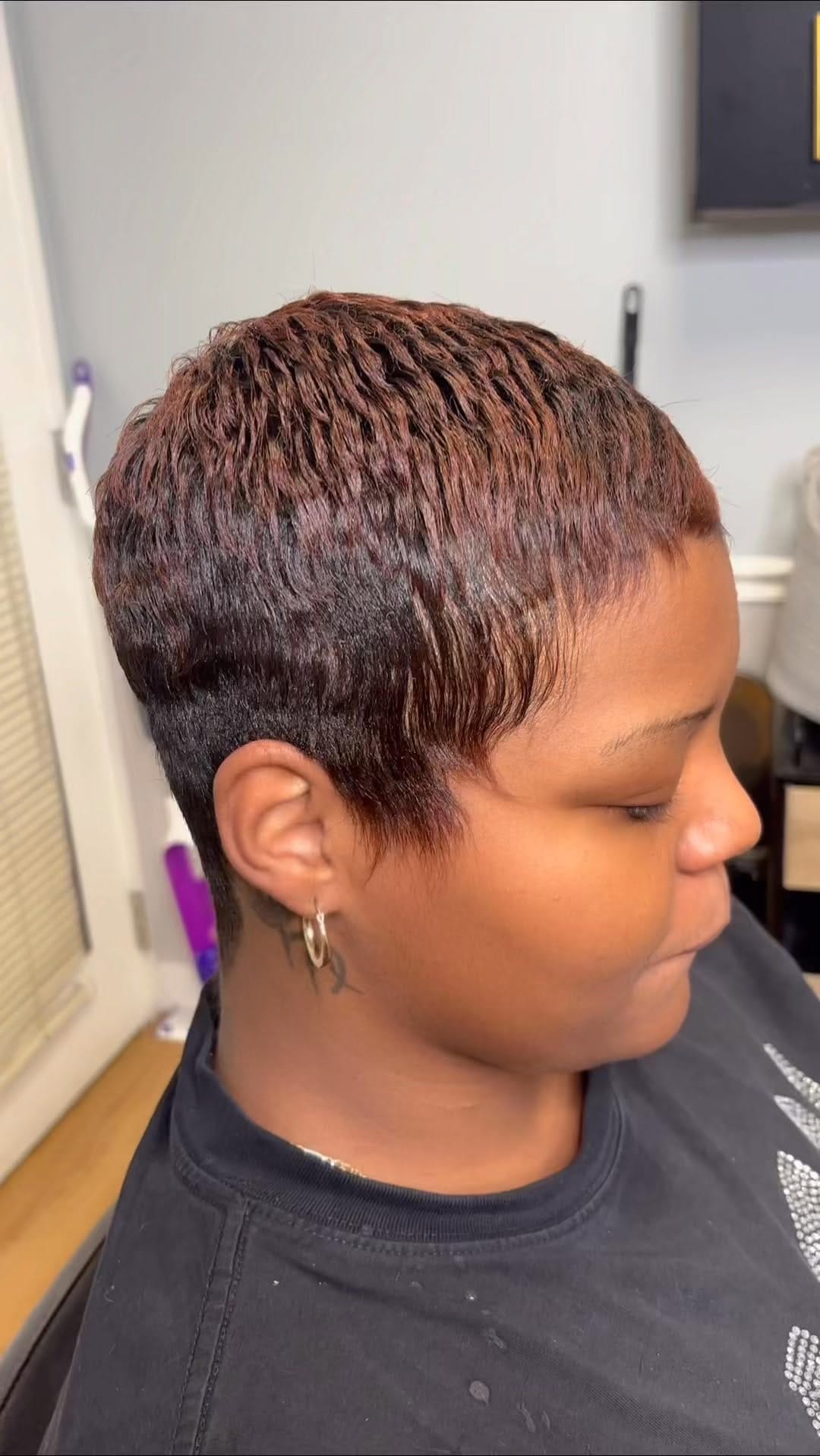 Post 9 by Georgetta Boyd on Instagram (video)