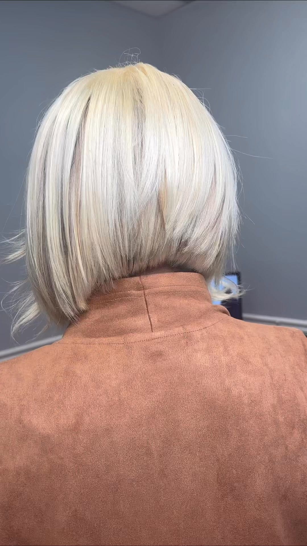 Post 8 by Georgetta Boyd on Instagram (video)