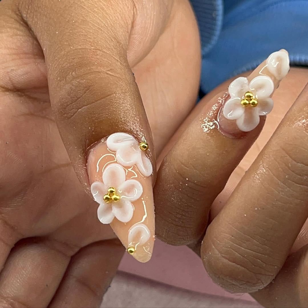 Post 2 by TGIP Nails on Instagram (carousel)