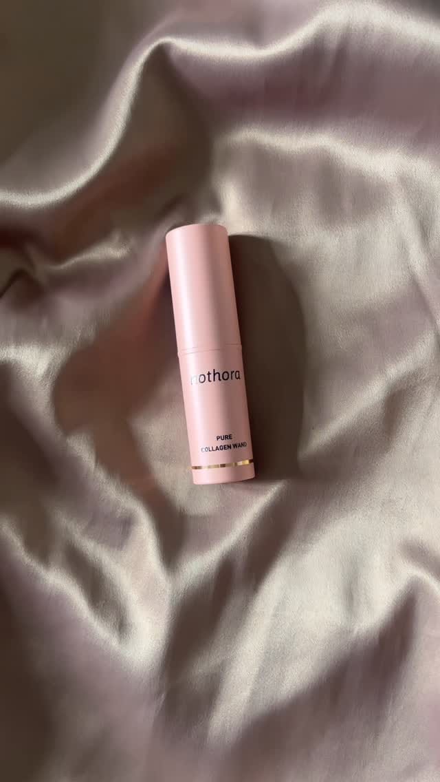 Post 5 by Nothora Skincare on Instagram (video)