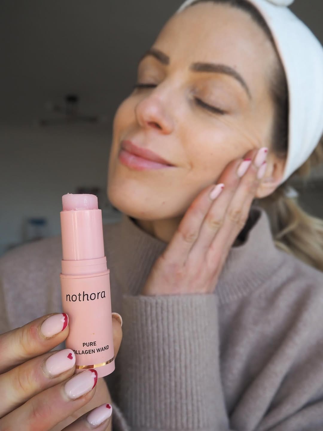 Post 7 by Nothora Skincare on Instagram (image)