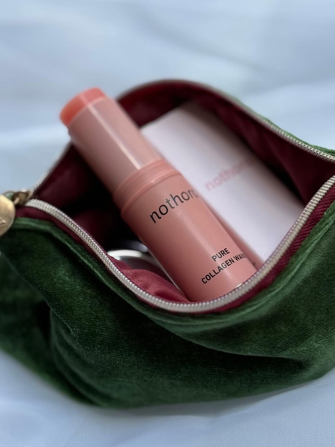 Post 6 by Nothora Skincare on Instagram (image)