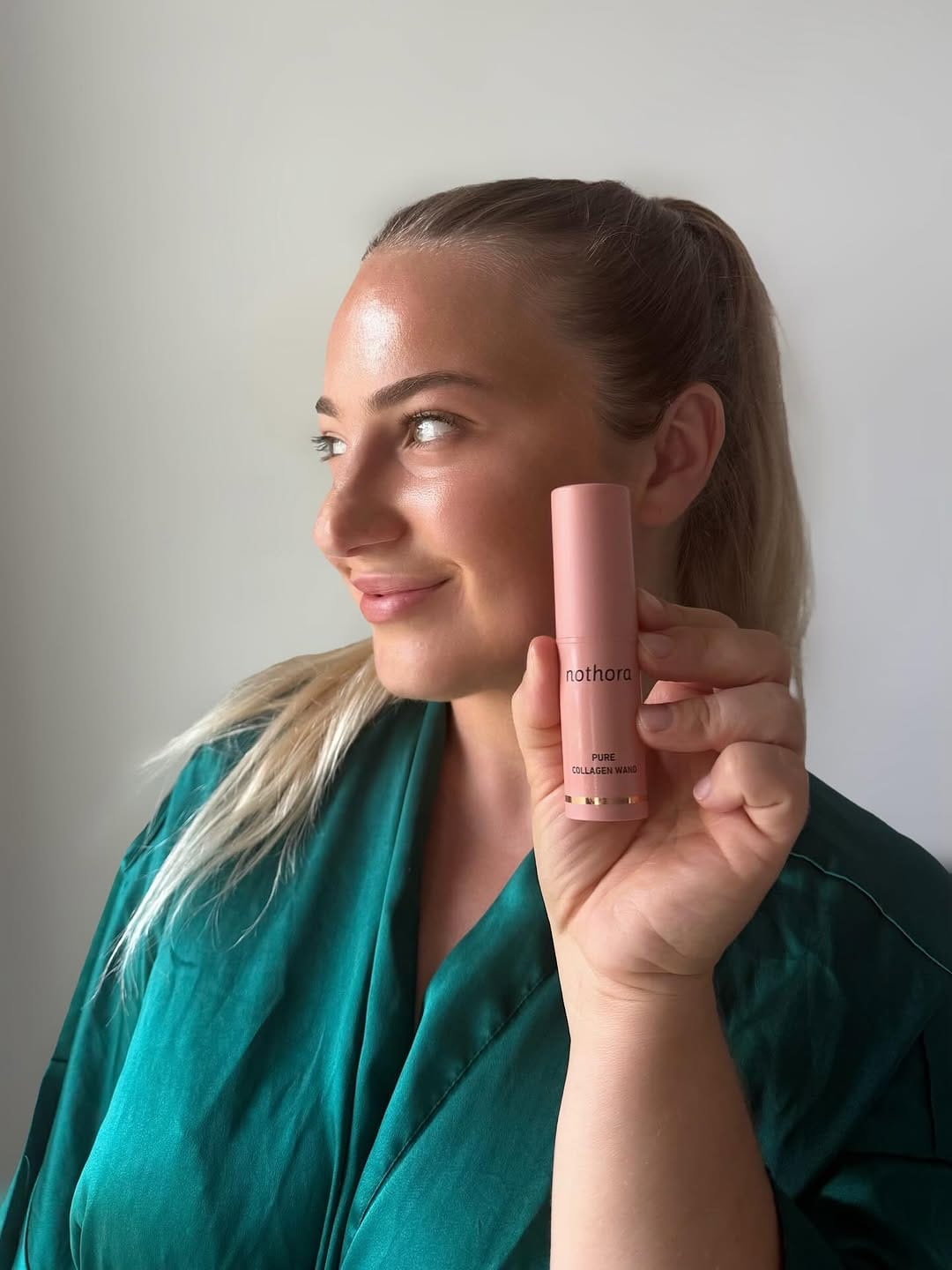 Post 8 by Nothora Skincare on Instagram (image)