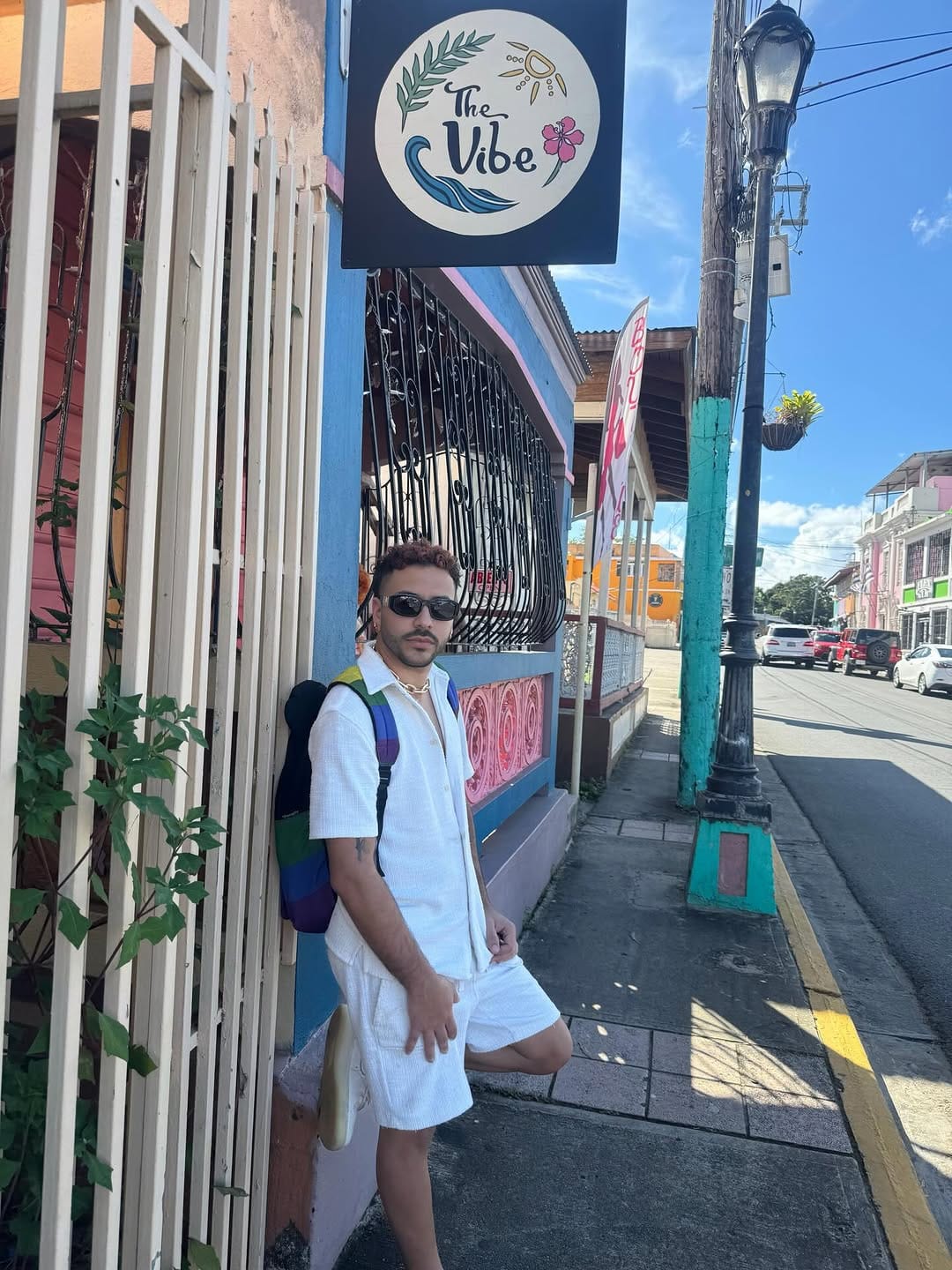 Post 4 by Jesus Manuel Ramos Marrero on Instagram (carousel)