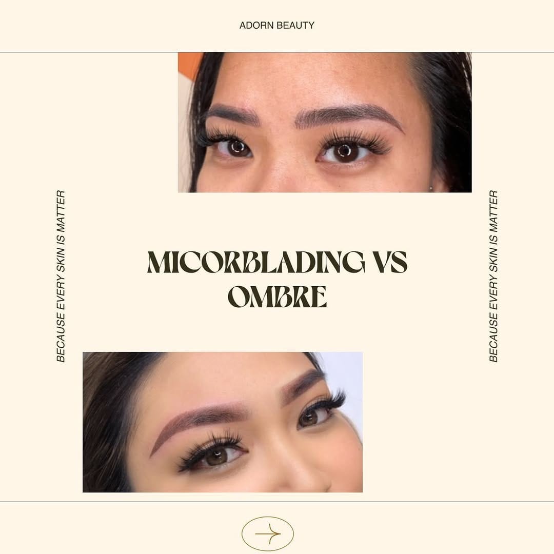Post 9 by A BROW & COSMETIC TATTOO STUDIO on Instagram (carousel)