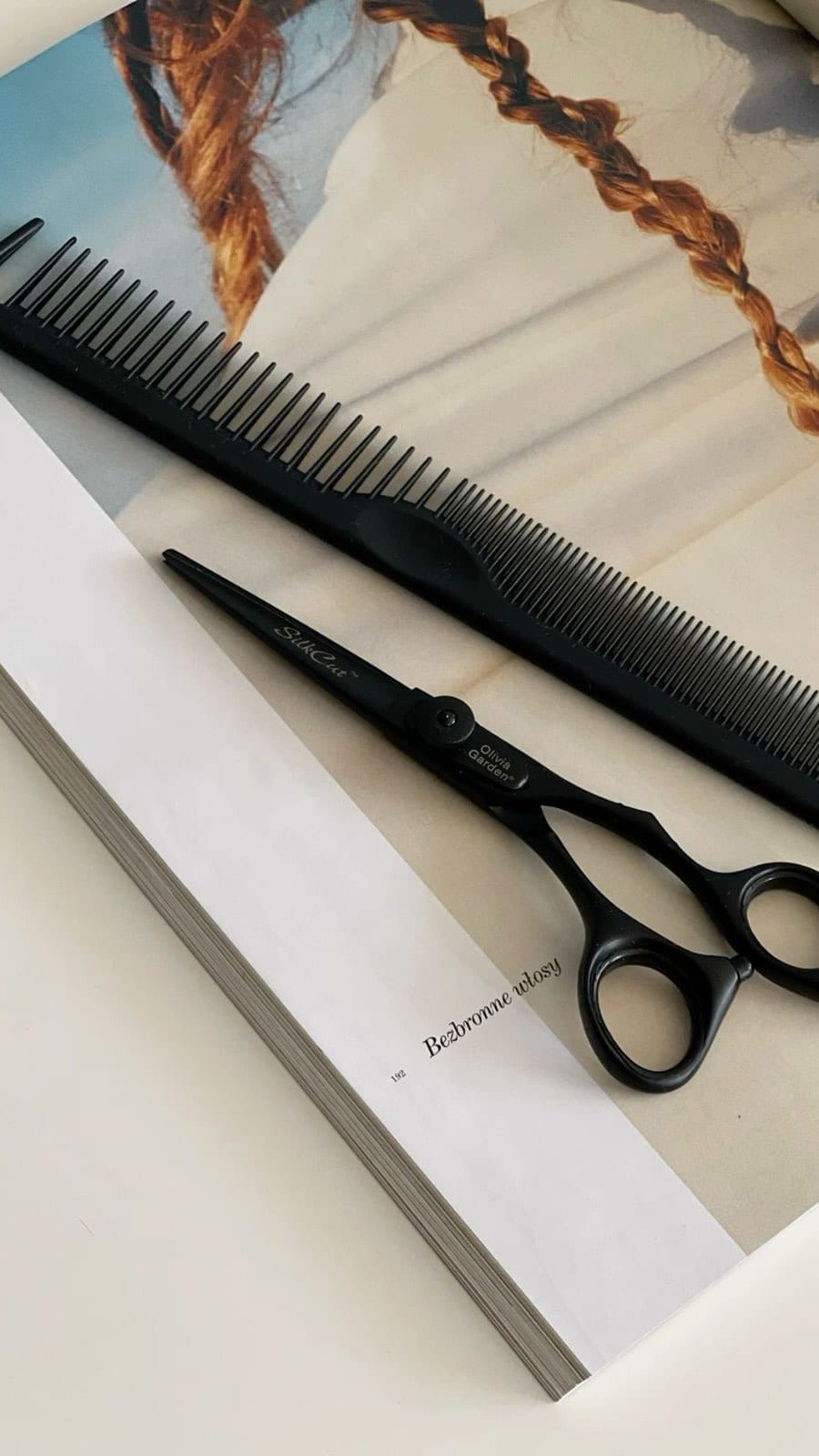 Post 1 by HANIC BEAUTY SALON on Instagram (video)