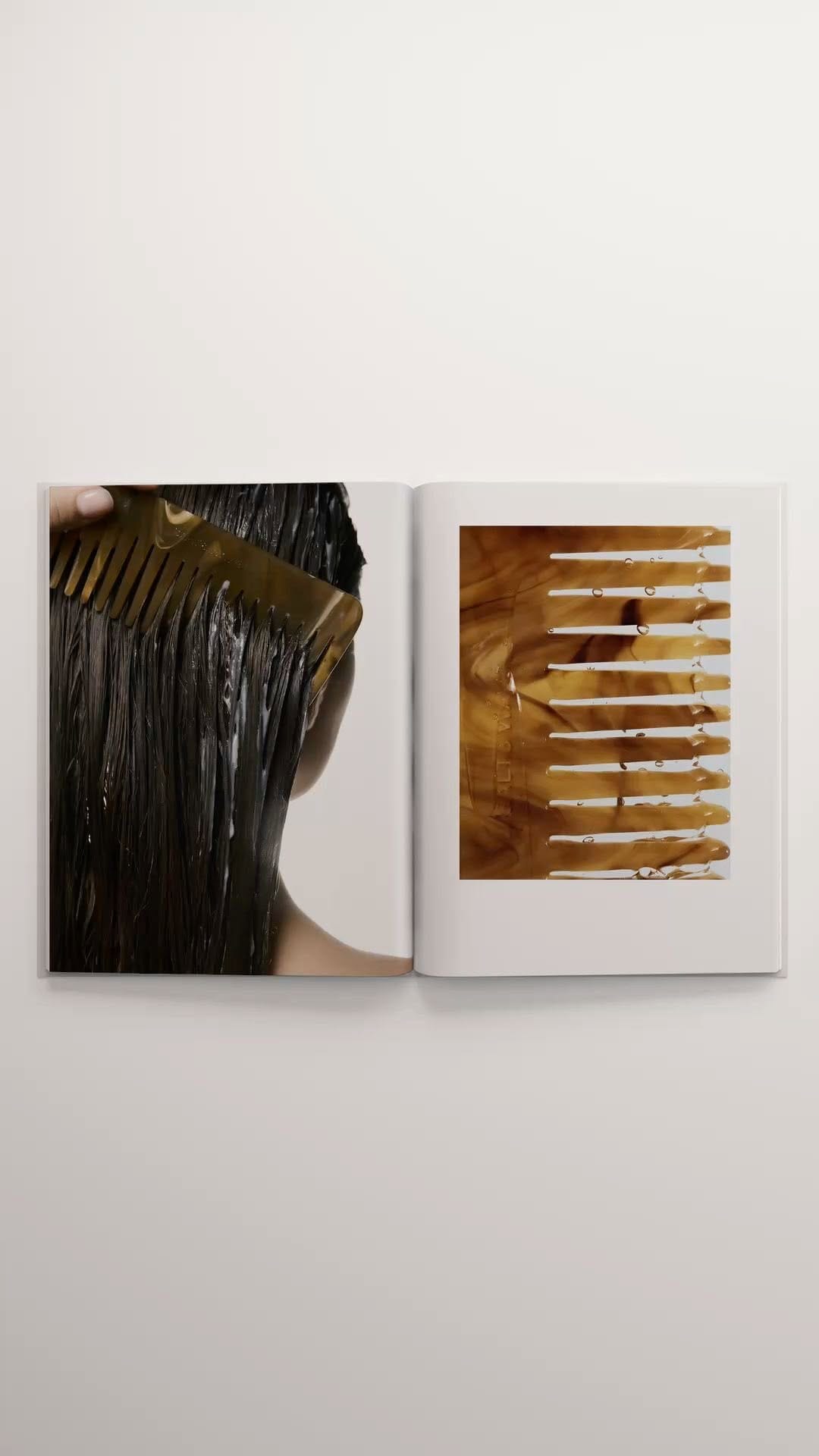 Post 5 by HANIC BEAUTY SALON on Instagram (video)