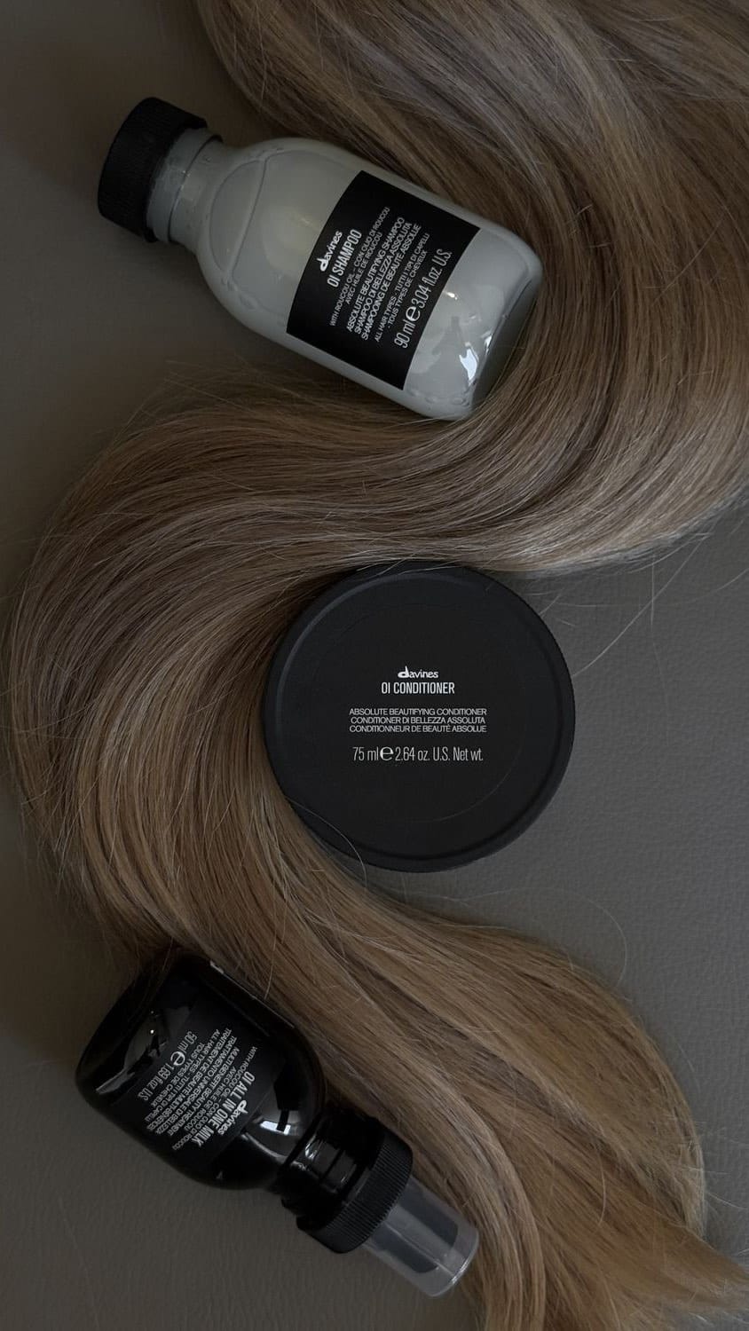 Post 4 by HANIC BEAUTY SALON on Instagram (video)