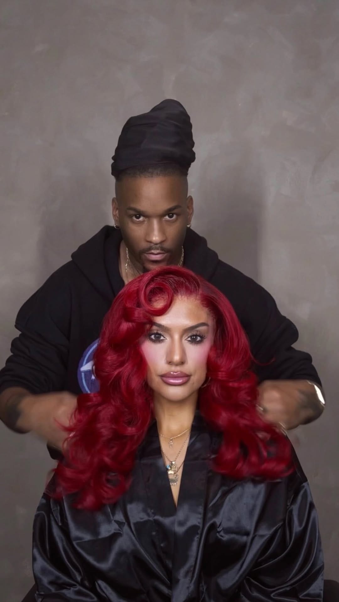 Post 4 by Devante Turnbull on Instagram (video)