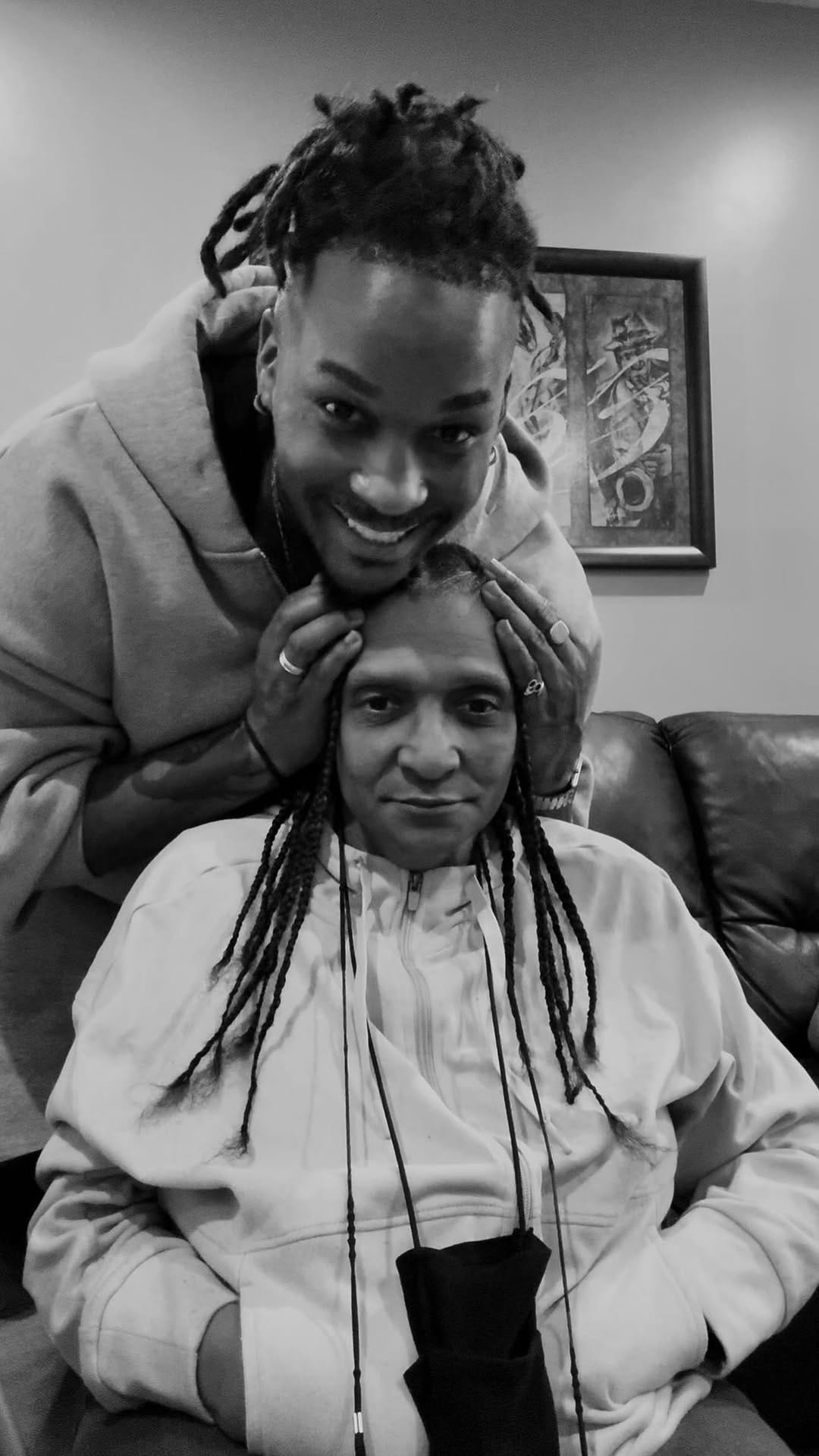 Post 3 by Devante Turnbull on Instagram (video)