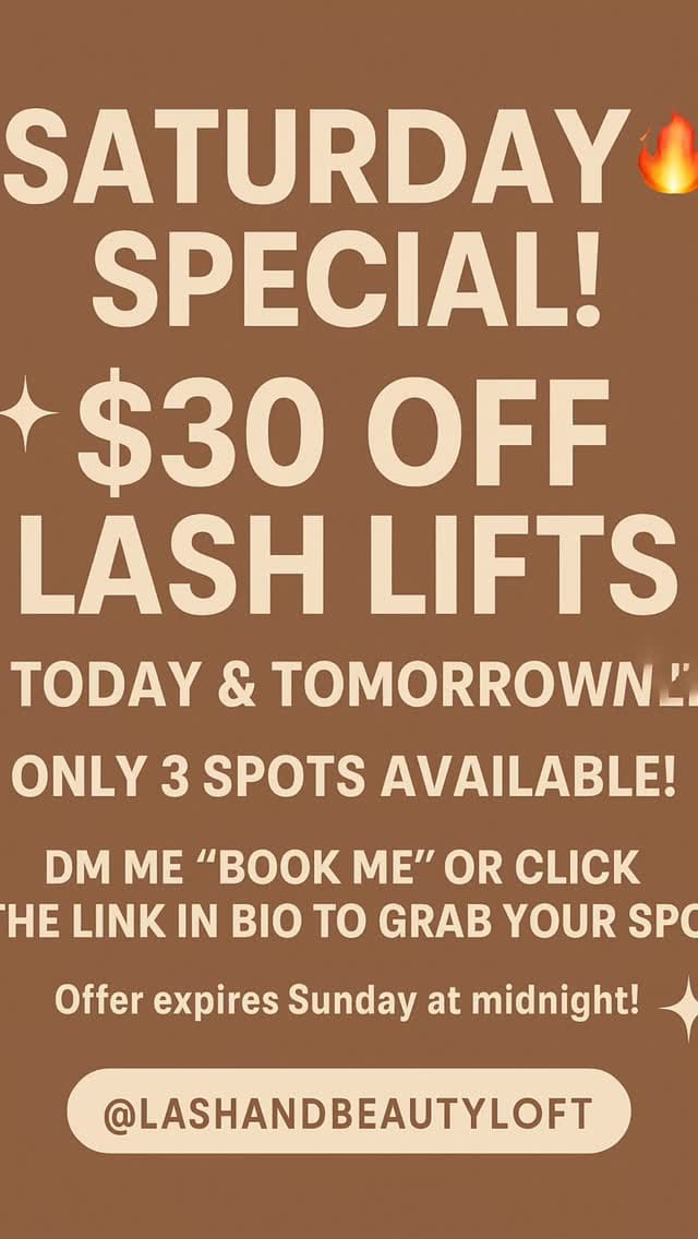 Post 7 by Heather Salsgiver / Lashes•Brows•waxing on Instagram (video)
