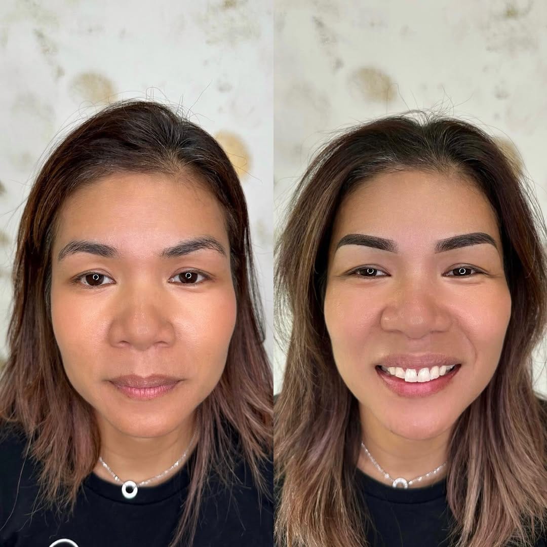 Post 7 by OC/ LA BROW TATTOO ARTIST on Instagram (image)