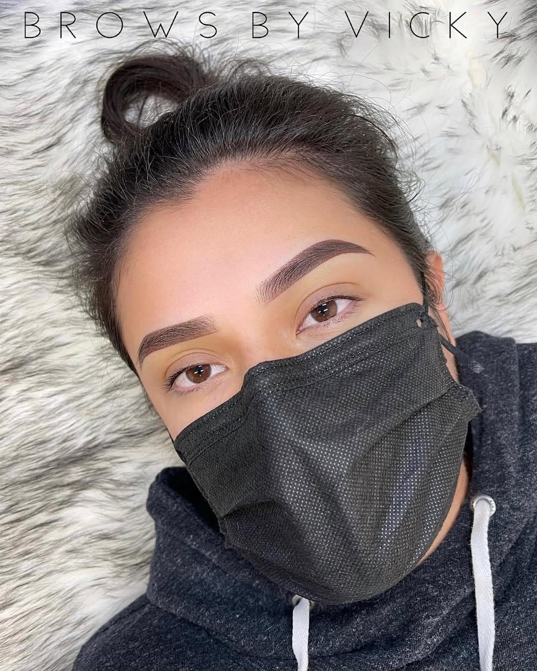 Post 10 by OC/ LA BROW TATTOO ARTIST on Instagram (image)