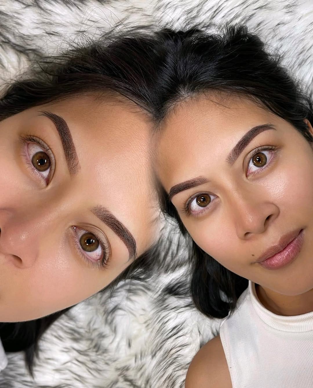 Post 8 by OC/ LA BROW TATTOO ARTIST on Instagram (image)