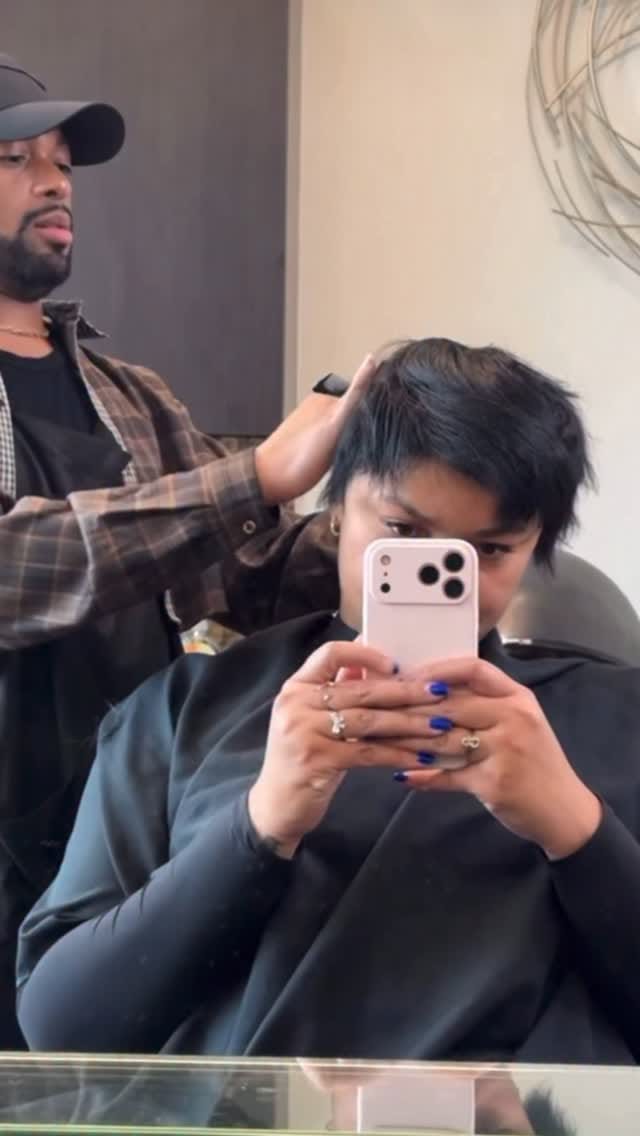 Post 1 by StylesbyJuwan on Instagram (video)