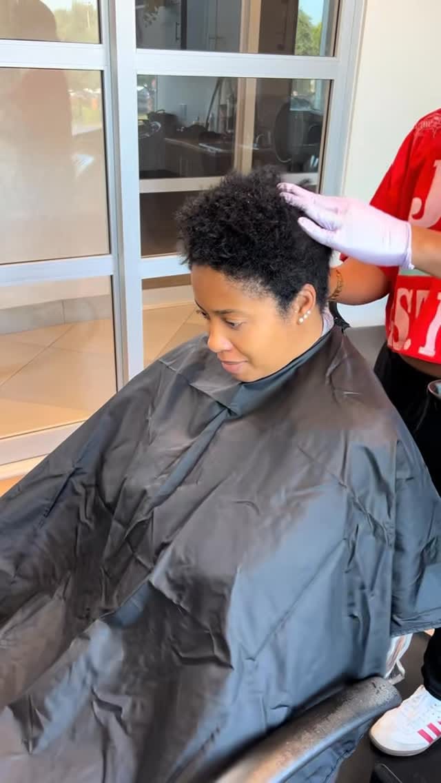 Post 6 by StylesbyJuwan on Instagram (video)