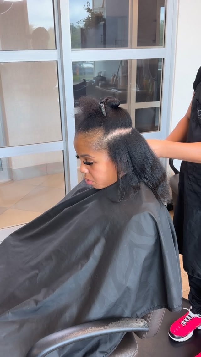 Post 5 by StylesbyJuwan on Instagram (video)