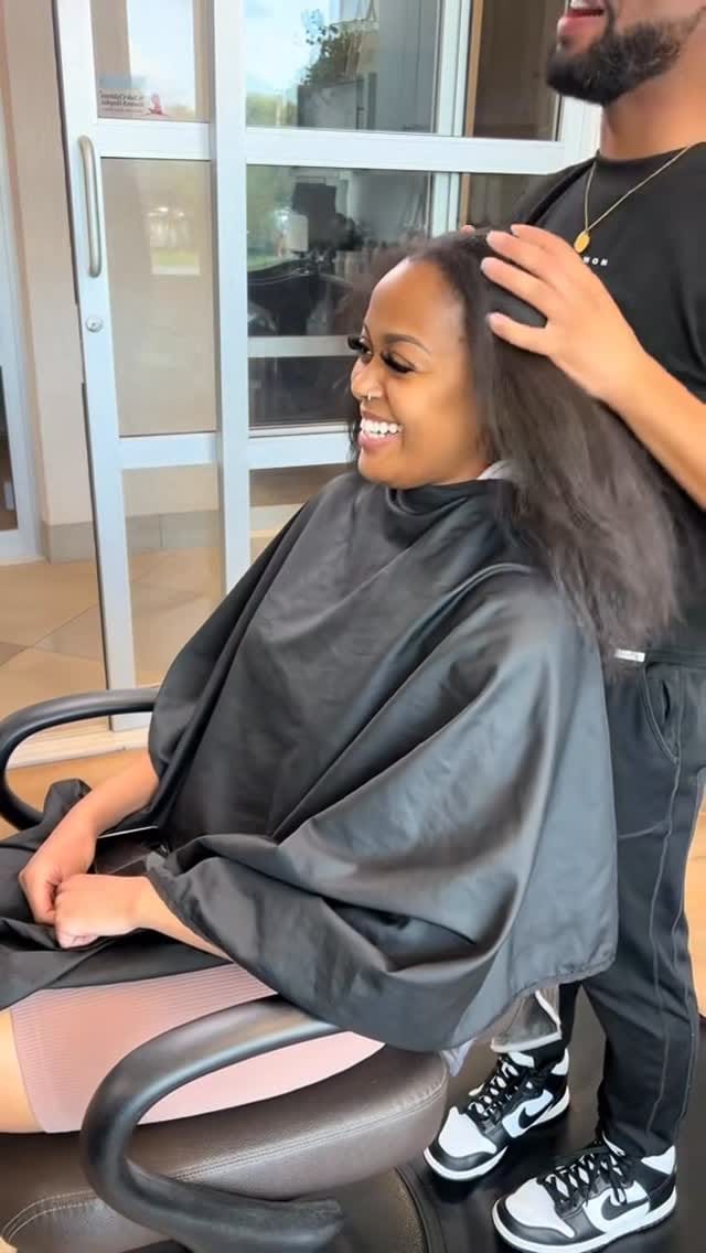 Post 4 by StylesbyJuwan on Instagram (video)
