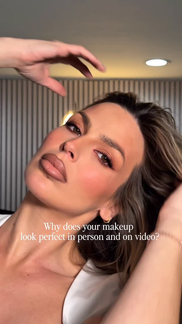 Post 7 by Chicago Makeup Artist on Instagram (video)